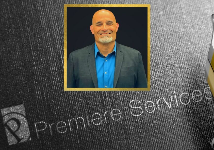 Chris Sestito - Chief Operating Officer of Premiere Services - Featured Image